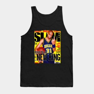 Reggie SLAM Tank Top